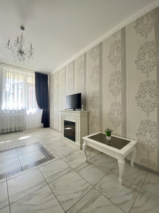 Квартира на вул. Юлії Здановської, 46/1 в Києві, ID 407943, фото №9