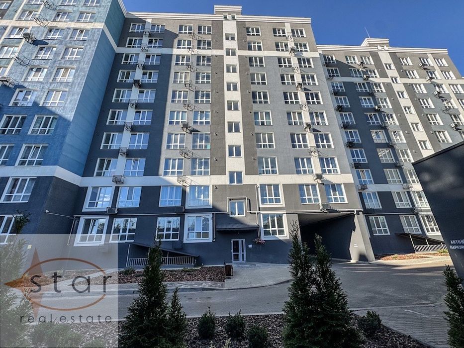 Квартира на ЖК в Ялівщині в Чернігові, ID 407947, фото №24