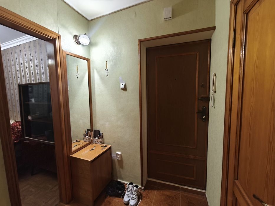 Квартира на вул. Академіка Корольова, 7 в Одесі, ID 407941, фото №3
