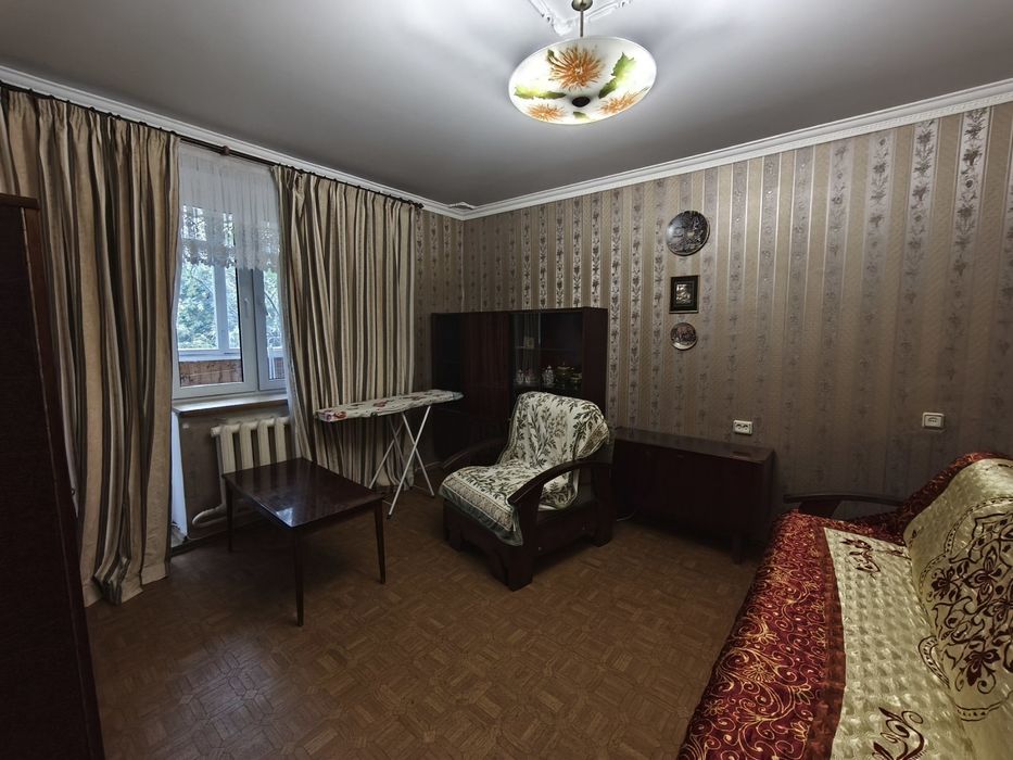 Квартира на вул. Академіка Корольова, 7 в Одесі, ID 407941, фото №6