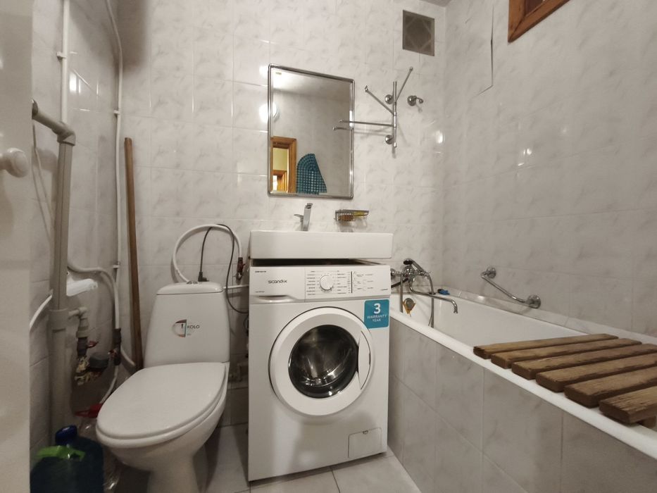 Квартира на вул. Академіка Корольова, 7 в Одесі, ID 407941, фото №8