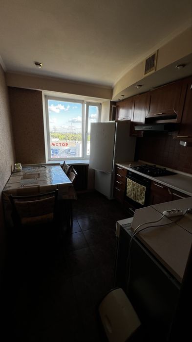 Квартира на Шевченківський в Запоріжжі, ID 407962, фото №11