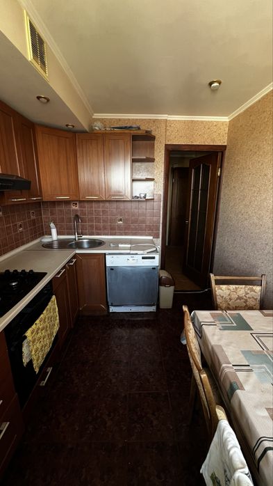 Квартира на Шевченківський в Запоріжжі, ID 407962, фото №12