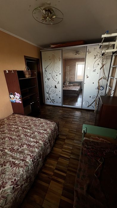 Квартира на Шевченківський в Запоріжжі, ID 407962, фото №8