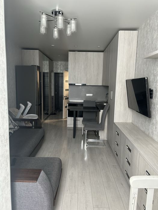 Квартира на Вишневе, ID 407964, фото №1