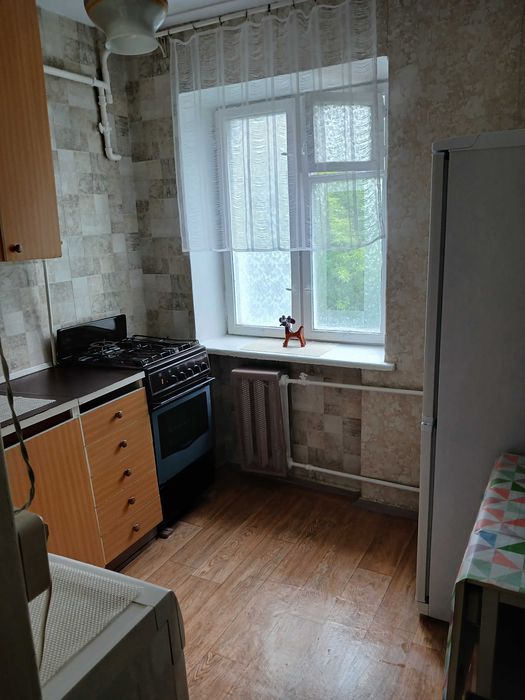 Квартира на вул. Щербаківського, 64А в Києві, ID 407960, фото №2
