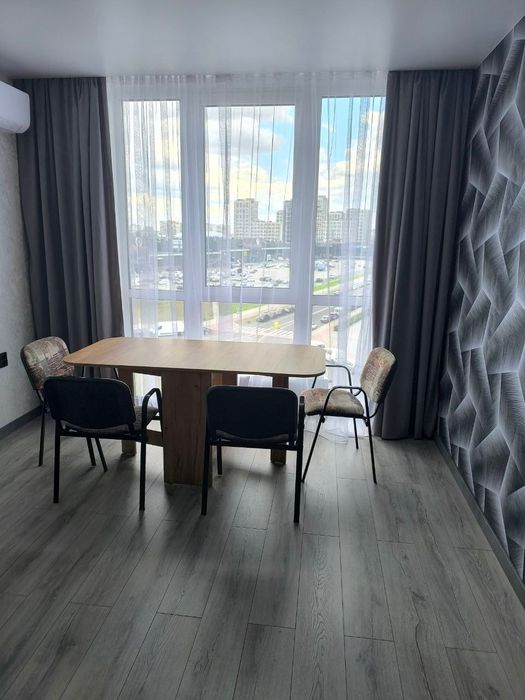 Квартира на ЖК Варшавський в Київ, ID 407979, фото №4