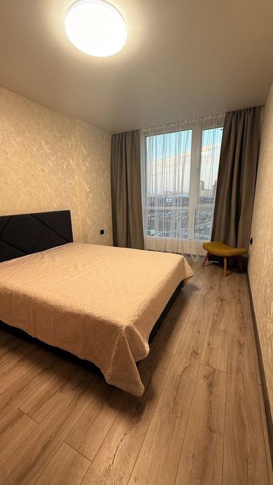 Квартира на ЖК Варшавський в Києві, ID 407979, фото №6