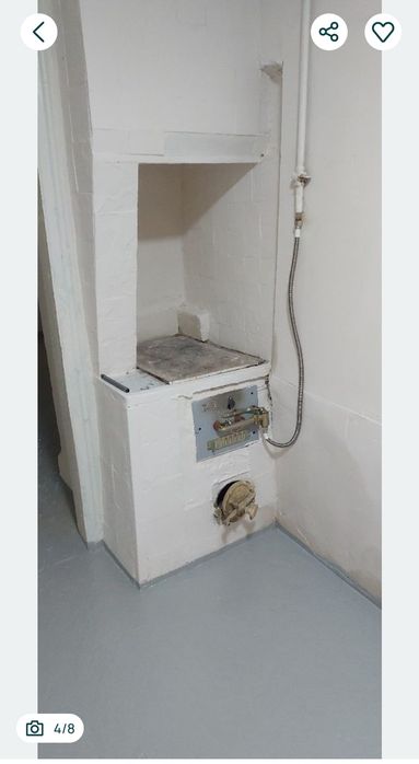 Квартира на вул. Спаська в Полтаві, ID 408001, фото №4