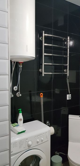 Квартира на вул. Михайла Максимовича, 26Б в Київ, ID 408008, фото №3
