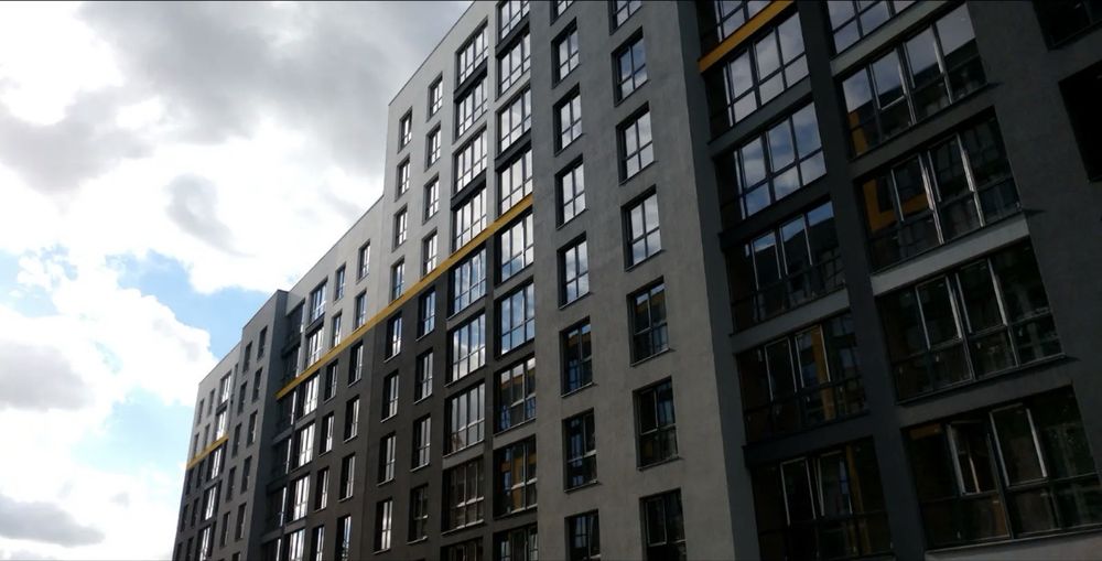 Квартира на вул. Залізнична, 9, ID 408009, фото №1