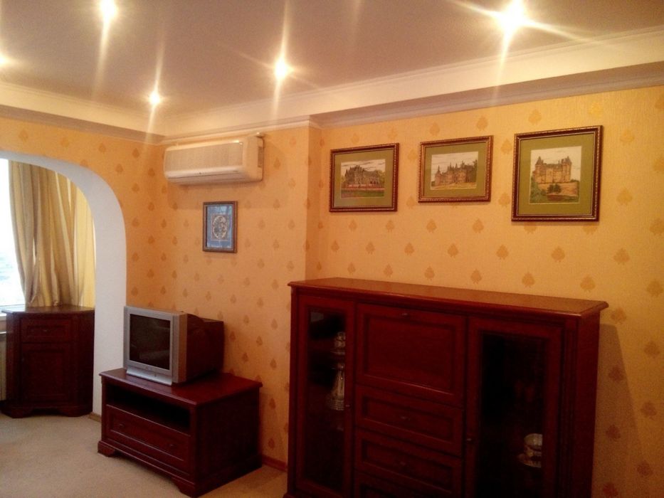 Квартира на Дніпровський в Київ, ID 408020, фото №1