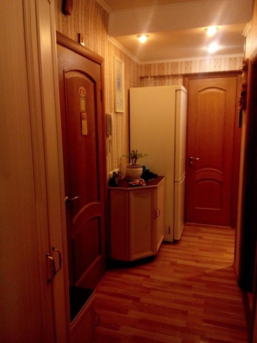 Квартира на Дніпровський в Київ, ID 408020, фото №5