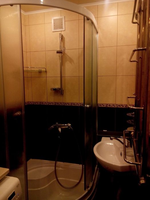 Квартира на біля метро Лівобережна в Києві, ID 408020, фото №7