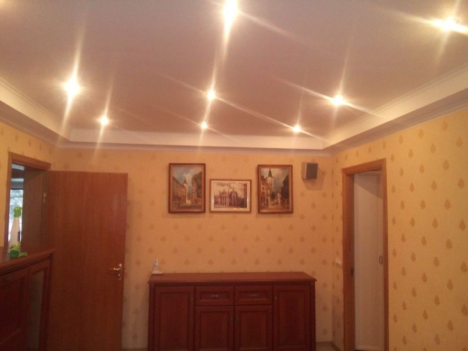 Квартира на біля метро Лівобережна в Києві, ID 408020, фото №9