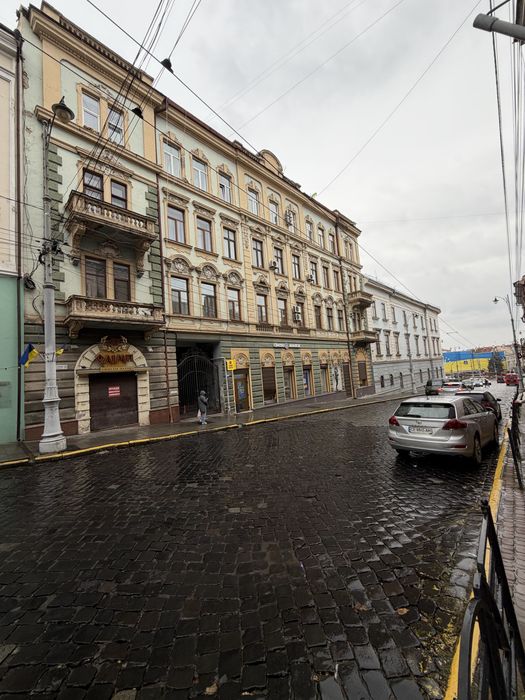 Квартира на вул. Головна в Чернівцях, ID 408019, фото №17