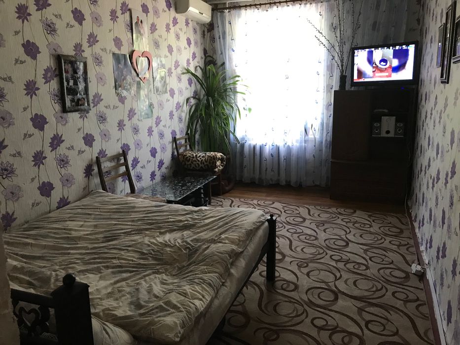 Орендувати квартиру за адресою Олександрівський в Запоріжжя на Findly.com.ua Квартира на Олександрівський в Запоріжжя, ID 408024, фото №1