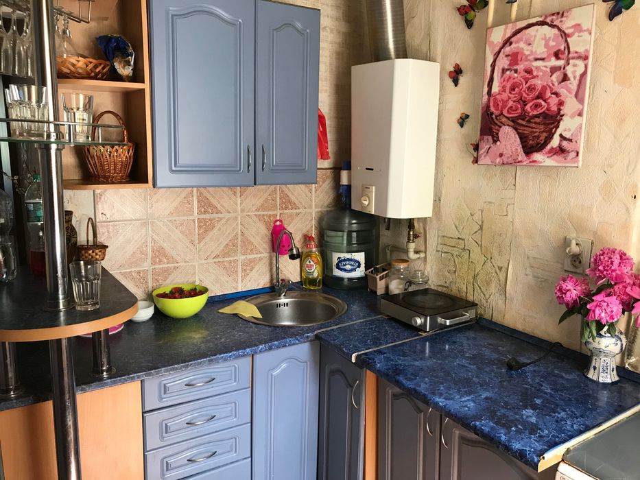 Квартира на Олександрівський в Запоріжжя, ID 408024, фото №3
