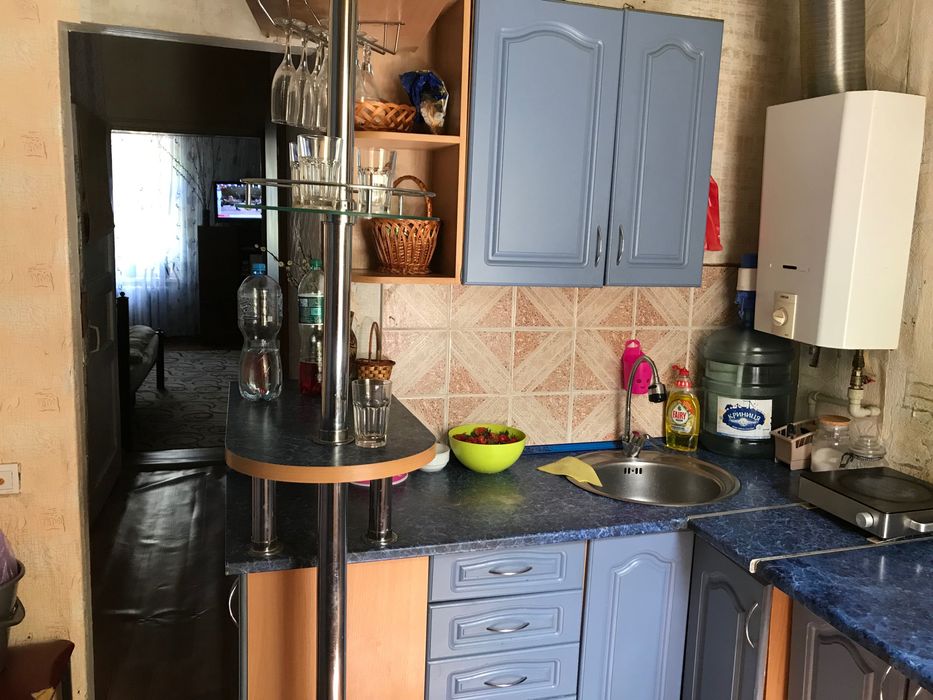 Квартира на Олександрівський в Запоріжжя, ID 408024, фото №4