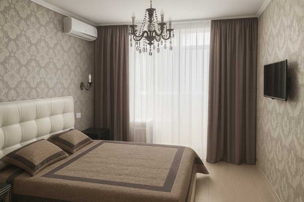 Квартира на вул. Євгена Коновальця, 44А, ID 408036, фото №1