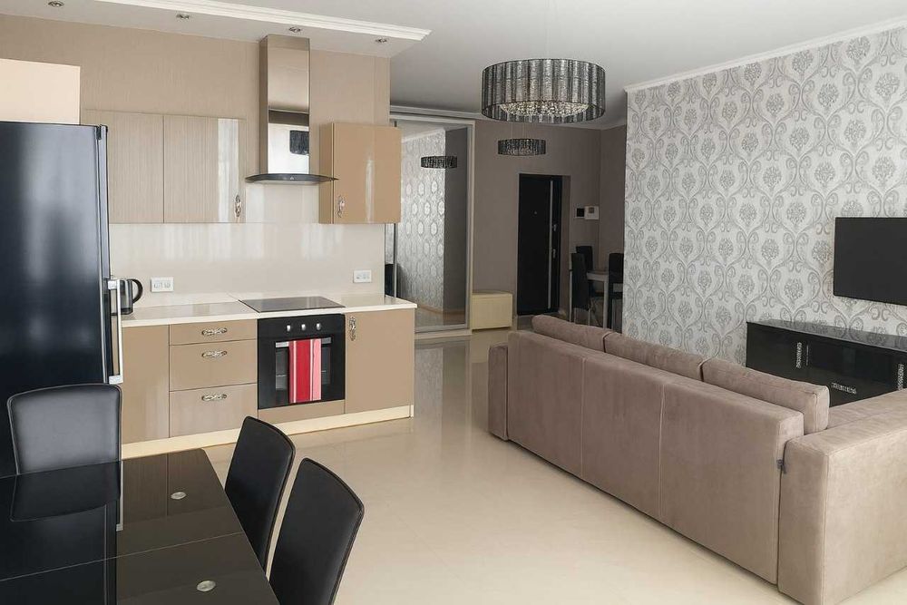 Квартира на вул. Євгена Коновальця, 44А в Києві, ID 408036, фото №6