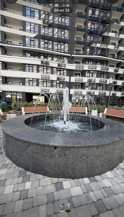 Квартира на вул. Курортный пер2, 7 в Одесі, ID 408134, фото №4