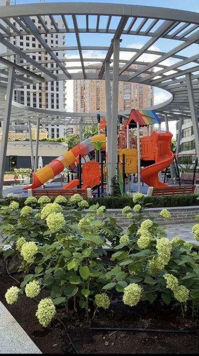 Квартира на вул. Курортный пер2, 7 в Одесі, ID 408134, фото №8