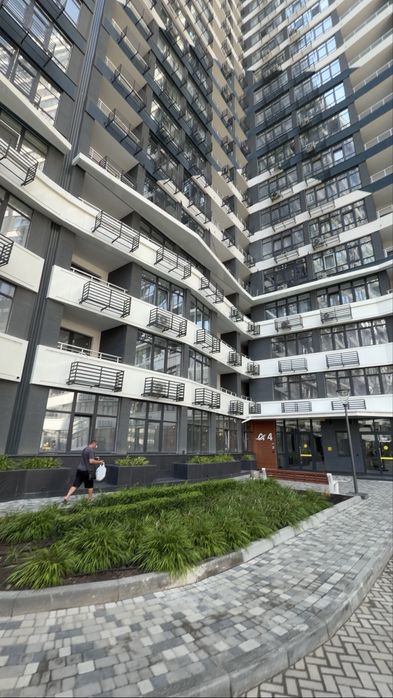 Квартира на вул. Курортный пер2, 7 в Одесі, ID 408134, фото №9