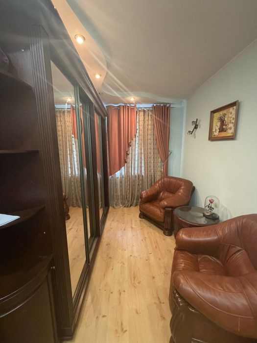 Квартира на пл. Ганнибала в Херсоні, ID 408059, фото №3