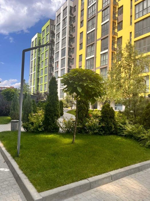 Квартира на ЖК Щасливий, ID 408056, фото №1