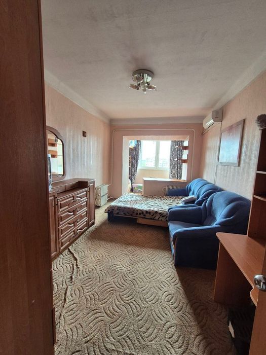 Квартира на Комунарський в Запоріжжі, ID 408054, фото №3
