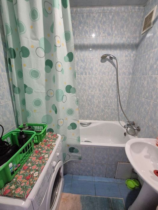 Квартира на Комунарський в Запоріжжі, ID 408054, фото №6