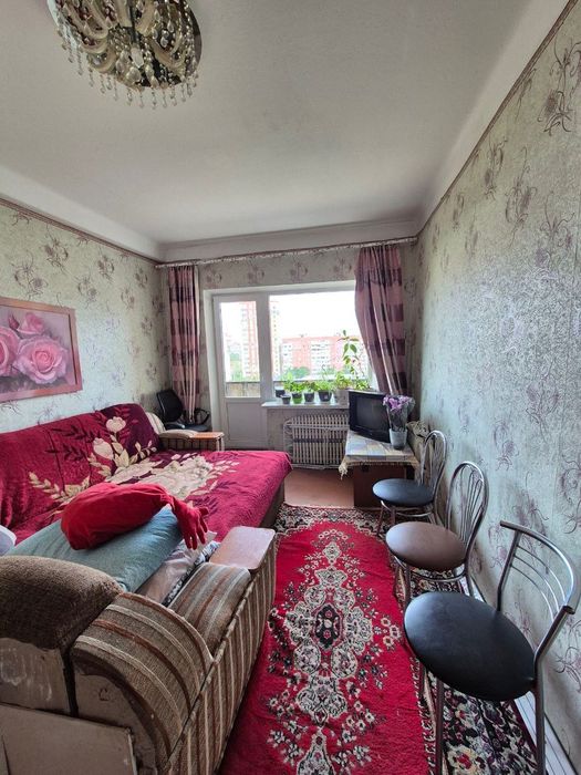 Квартира на Комунарський в Запоріжжі, ID 408054, фото №8
