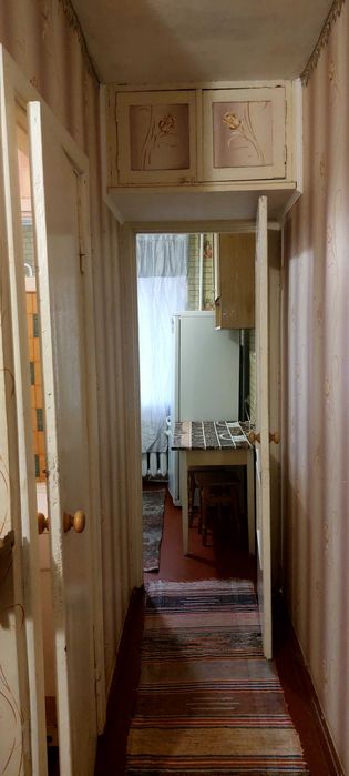Квартира в Суми, ID 408069, фото №5