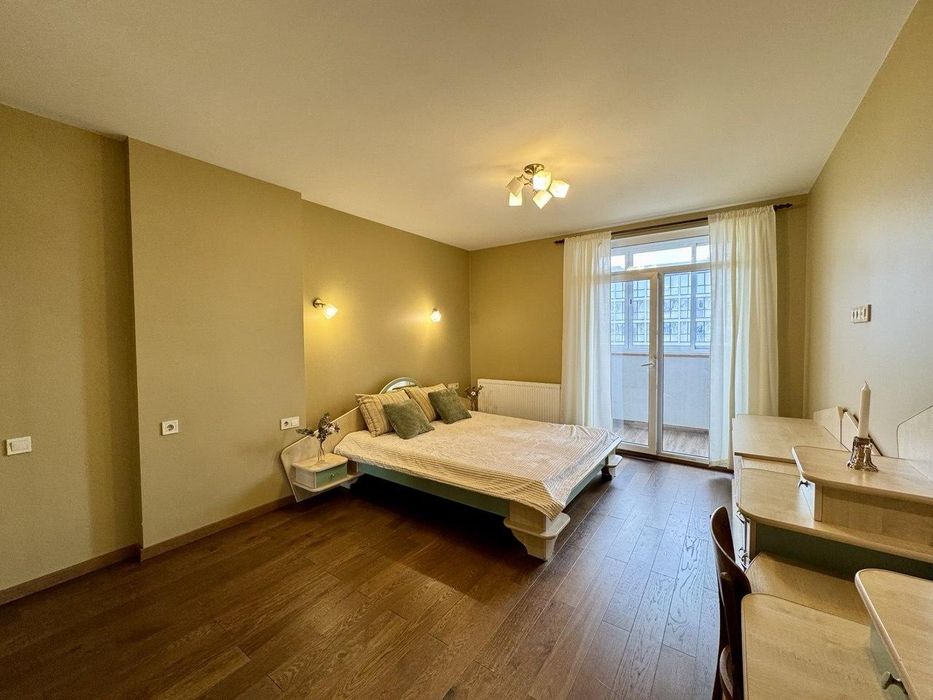 Квартира на вул. Тернопільська, 21, ID 408077, фото №1