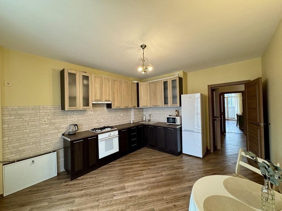 Квартира на вул. Тернопільська, 21 в Львові, ID 408077, фото №6