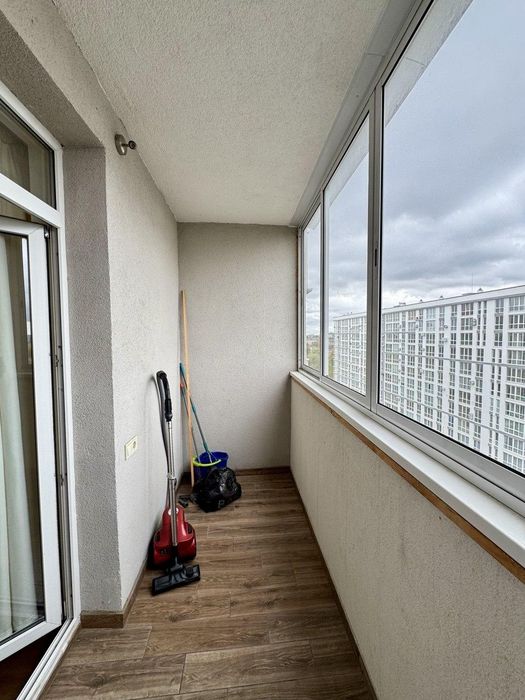 Квартира на вул. Тернопільська, 21 в Львові, ID 408077, фото №7