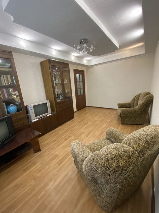 Квартира на вул. Бульварна, 7 в Слов'янськ, ID 408084, фото №1
