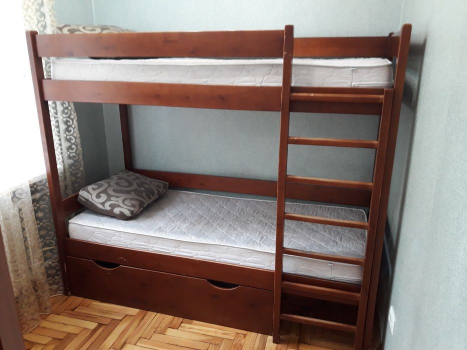 Квартира на Олександрівський в Запоріжжі, ID 409808, фото №4