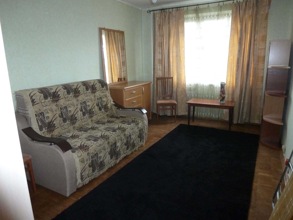 Квартира на Оболонський в Київ, ID 408121, фото №1