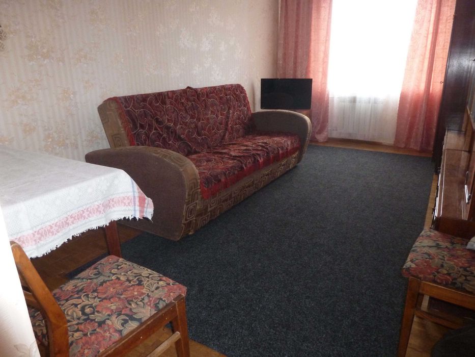 Квартира на Оболонський в Київ, ID 408121, фото №3