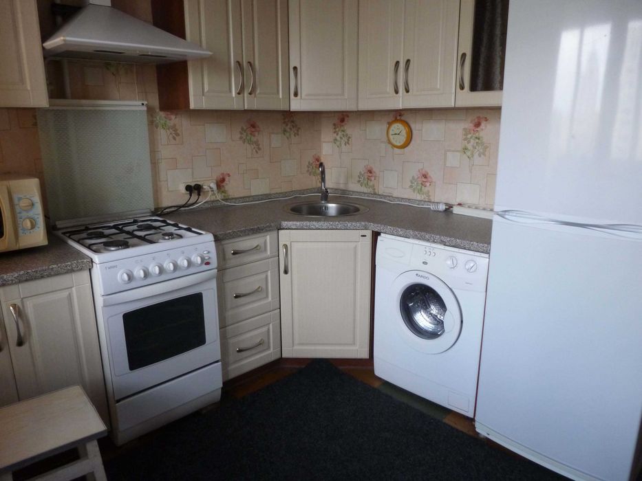 Квартира на Оболонський в Київ, ID 408121, фото №5