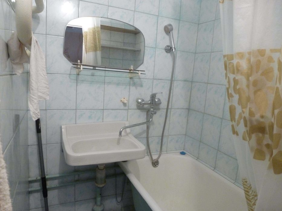 Квартира на біля метро Мінська в Києві, ID 408121, фото №6