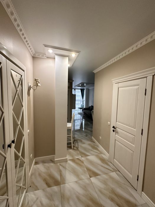 Квартира на вул. Михайла Драгоманова, 2а в Київ, ID 408096, фото №2