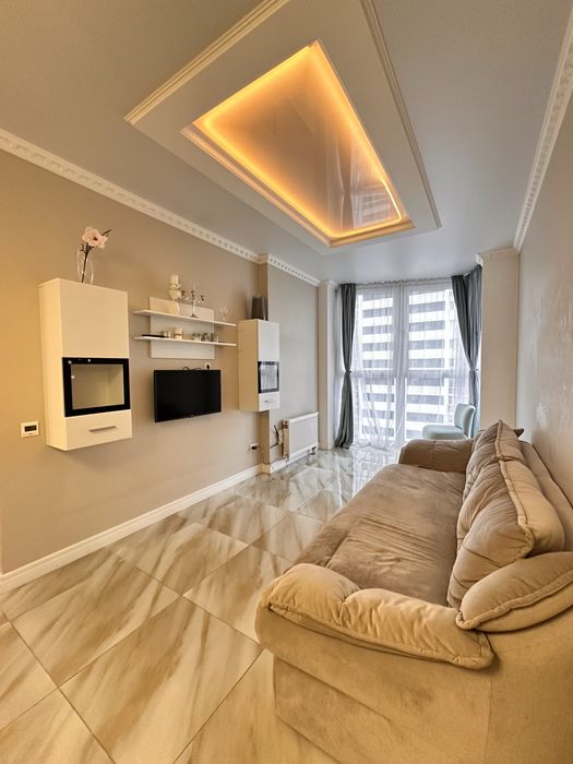 Квартира на вул. Михайла Драгоманова, 2а в Київ, ID 408096, фото №3