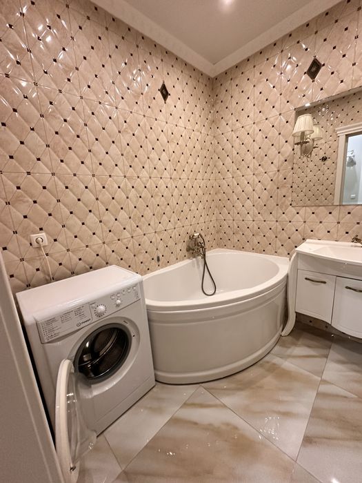 Квартира на вул. Михайла Драгоманова, 2а в Київ, ID 408096, фото №4