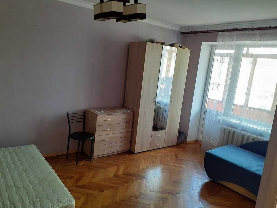 Квартира на просп. Л.Каденюка, 3, ID 408098, фото №1