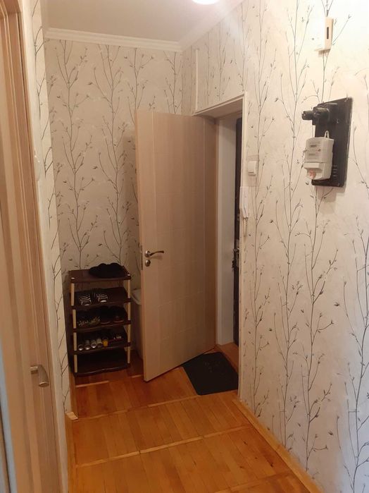 Квартира на просп. Л.Каденюка, 3 в Києві, ID 408098, фото №4