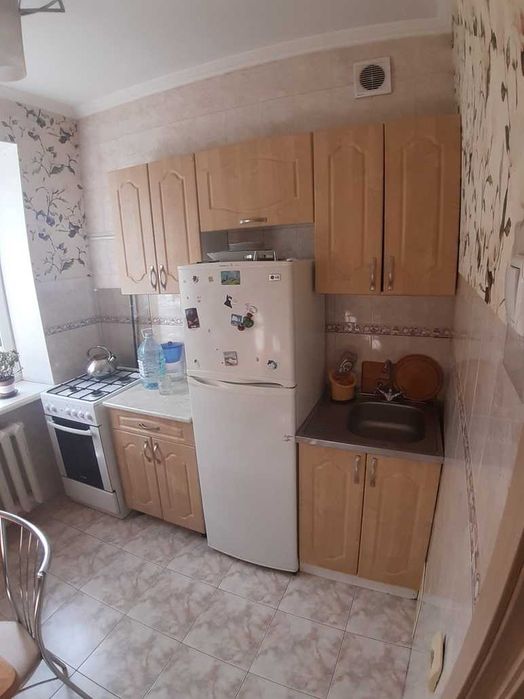 Квартира на просп. Л.Каденюка, 3 в Києві, ID 408098, фото №5