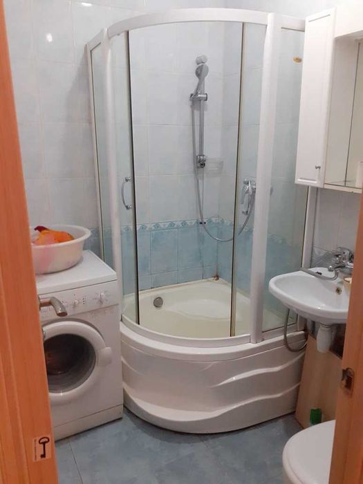 Квартира на просп. Л.Каденюка, 3 в Києві, ID 408098, фото №6